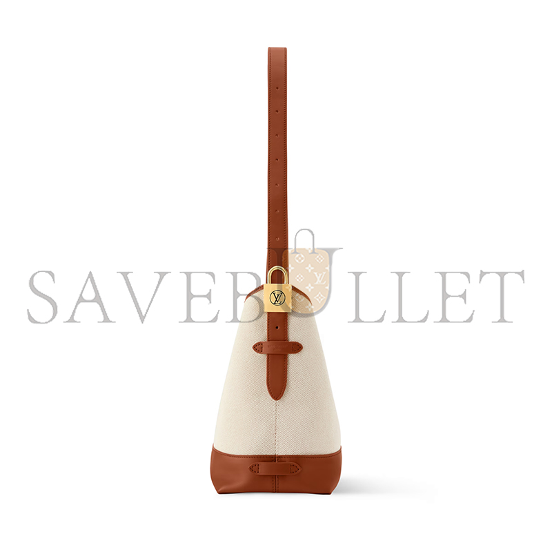 LOUIS VUITTON LOW KEY HOBO PM M25468 (28*24*16cm)